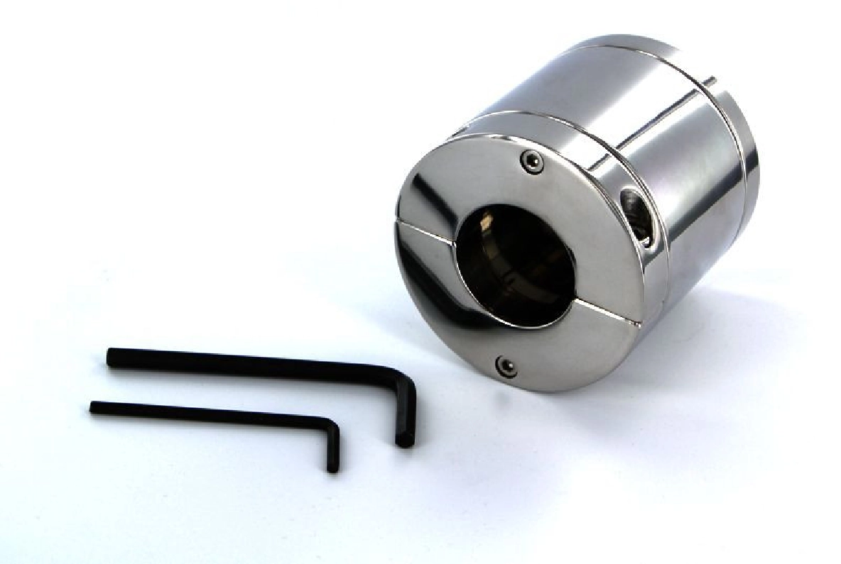 BALLSTRETCHER BALL FLASK