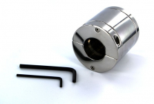 BALLSTRETCHER BALL FLASK