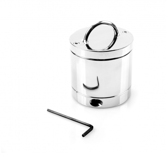 BALLSTRETCHER BALL FLASK