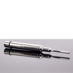 SONDE PLUG VIBRANTE