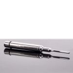 SONDE PLUG VIBRANTE