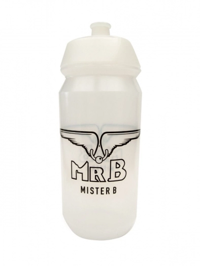 SHAKER À LUBE
