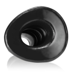 BUTT PLUG PIGHOLE DEEP 2 OXBALLS NOIR LARGE