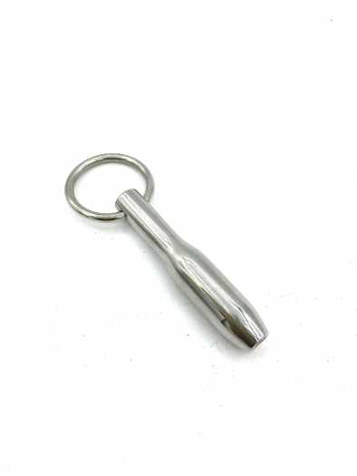 DICK PLUG 8MM