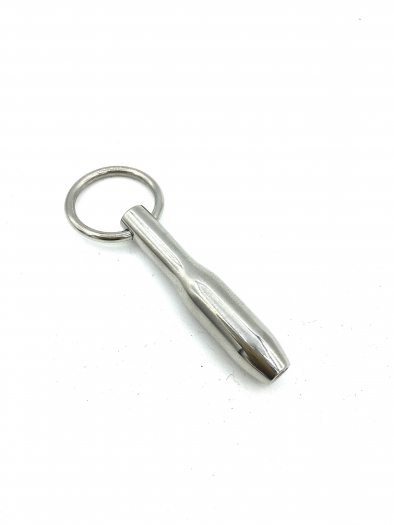 DICK PLUG 8MM