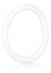 LOT DE 3 COCKRINGS EN LATEX – BLANC