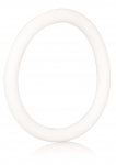 LOT DE 3 COCK-RINGS EN LATEX BLANC