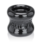 BALLSTRETCHER SQUEEZE TRANSPARENT OXBALLS