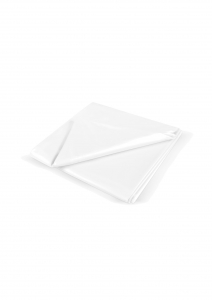 DRAP WETGAMES BLANCHE 180X220