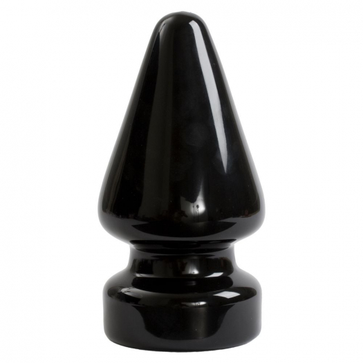 BUTT PLUG ASS MASTER TITANMEN