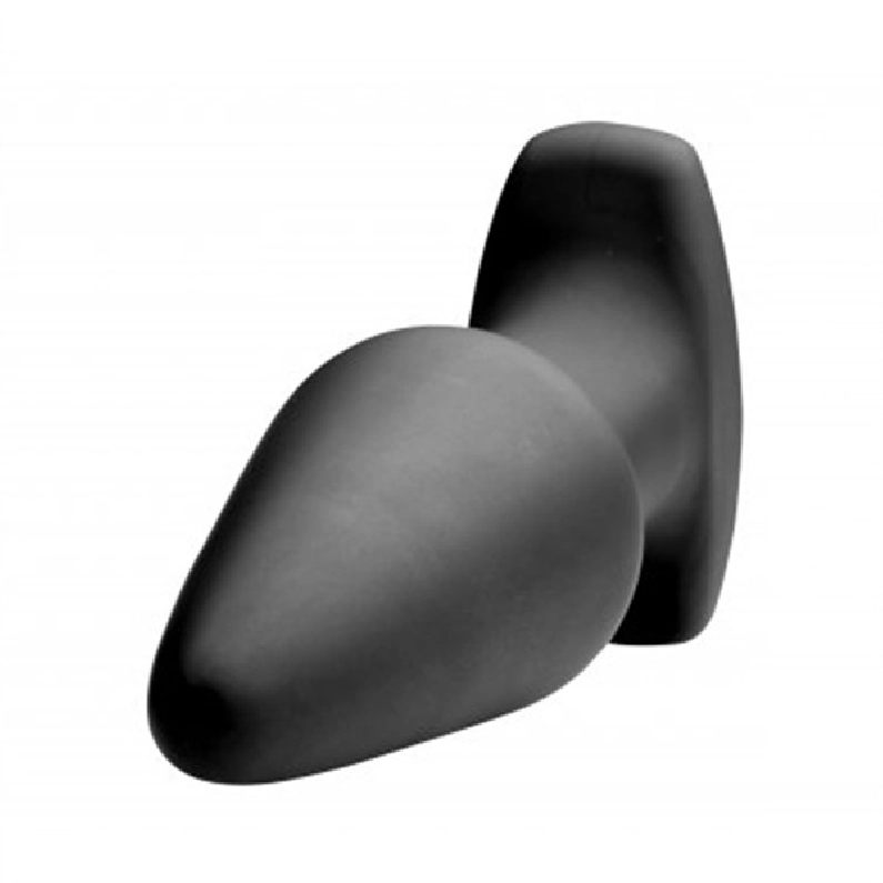 PLUG VIBRANT DROIT ROTATIF AVEC TELECOMMANDE RIMMERS