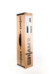 GODE TRANSPARENT RAKETA HAM'R