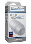 MASTURBATEUR TOOL BOX DE DOC JOHNSON