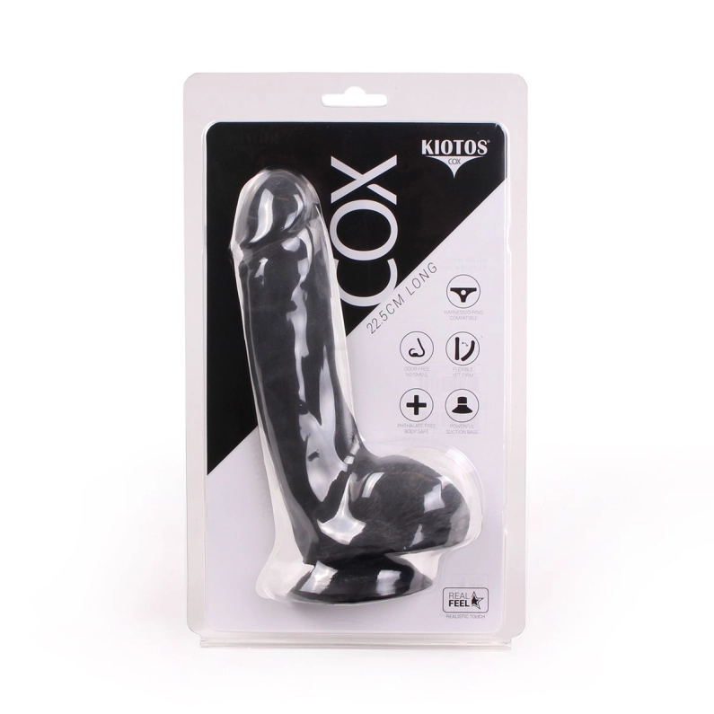 GODE NOIR KIOTOS COX 032B