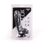 GODE NOIR KIOTOS COX 032B