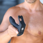 BUTT-PLUG P-MASSAGING VIBRANT MOTOVIBE