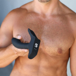 BUTT-PLUG P-MASSAGING VIBRANT MOTOVIBE