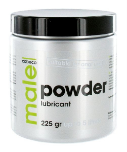 MALE POWDER