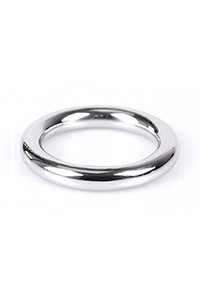 COCK-RING METAL ROND 10 MM