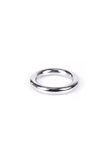 COCK-RING METAL ROND 10 MM