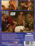 PRALLE LEDERHOSEN CAZZO