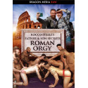ROCCO STEELE'S FATHER AND SON SECRETS 2 : ROMAN ORGY RAY DRAGON