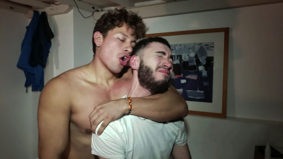 LATIN TOUCH 2 BRAVOFUCKER