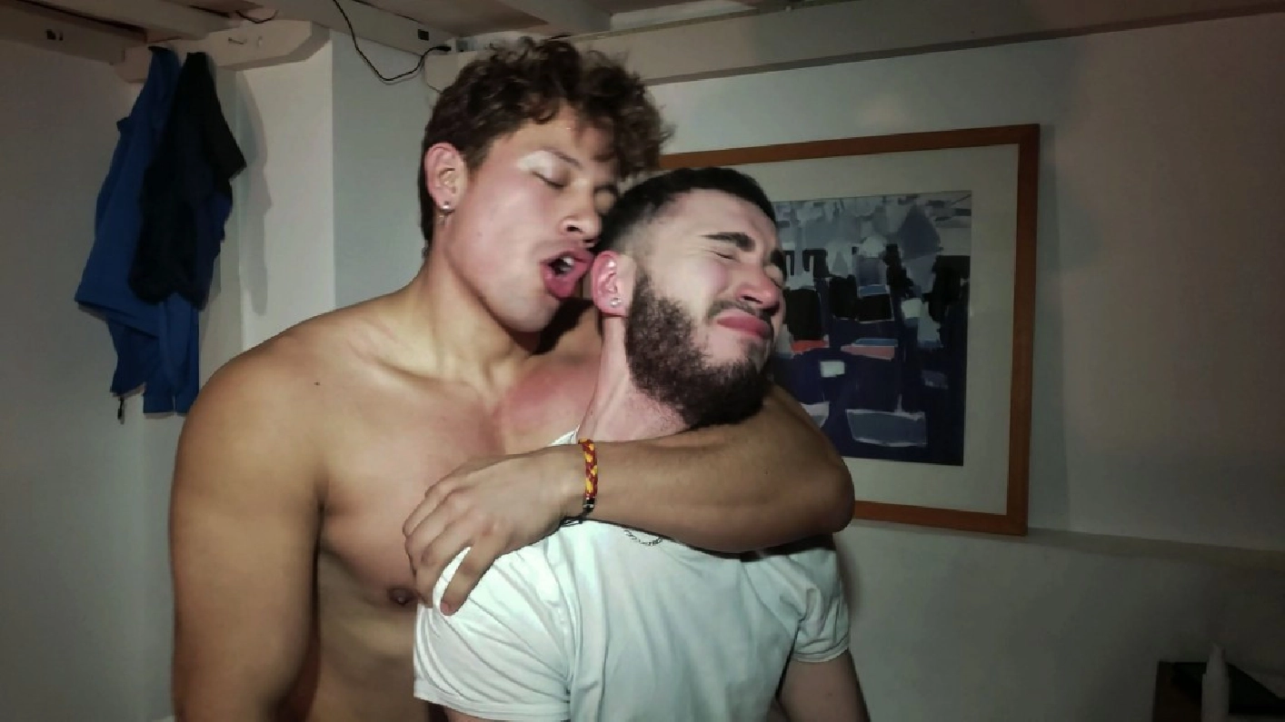 LATIN TOUCH 2 BRAVOFUCKER