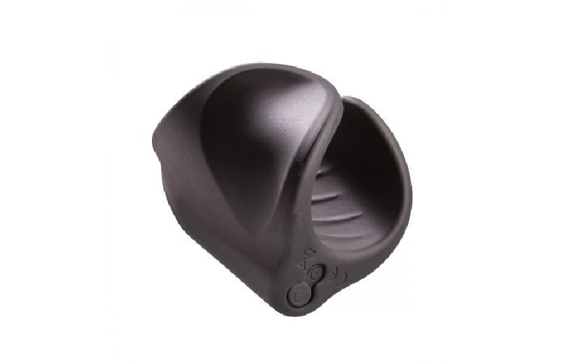 MASTURBATEUR VIBRO-RAY MALESATION
