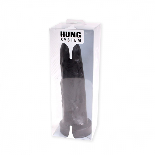GODE UNCUT HUNG SYSTEM