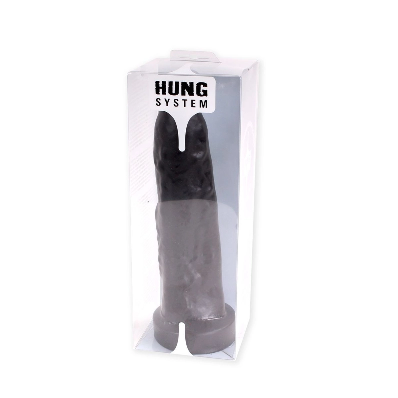 GODE UNCUT HUNG SYSTEM