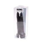 GODE UNCUT HUNG SYSTEM