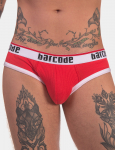 MOONSHINE MAXIME ROUGE BARCODE