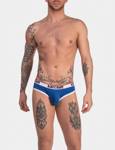 MOONSHINE MAXIME BLEU BARCODE