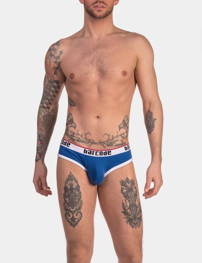 MOONSHINE MAXIME BLEU BARCODE