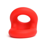 COCK RING RUGBY SPORT FUCKER EN SILICONE