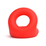 COCK RING RUGBY SPORT FUCKER EN SILICONE