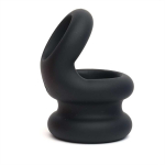 BALL STRETCHER SWITCH HITTER SPORT FUCKER EN SILICONE