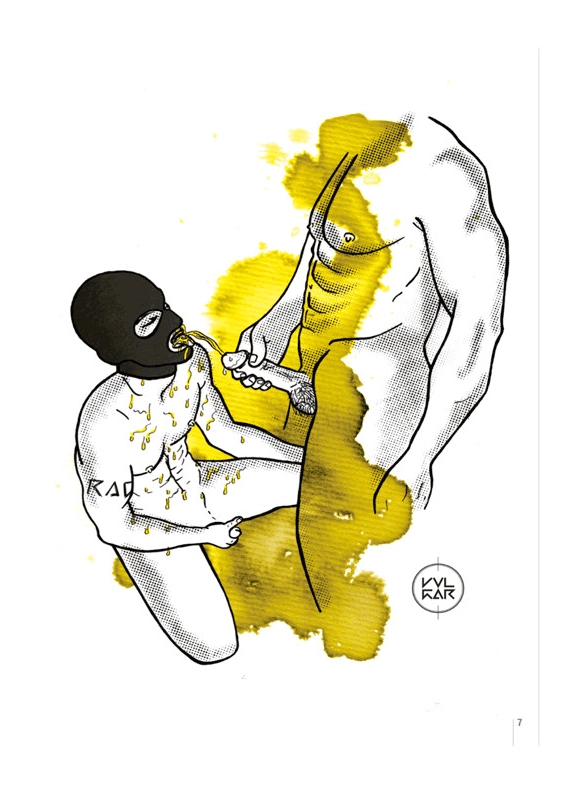 DIRTY MINDS 1 : FUCK-OFF PRINCESS !