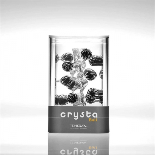MASTURBATEUR TENGA CRYSTA BALL