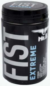 GEL FIST EXTREME MISTER.B