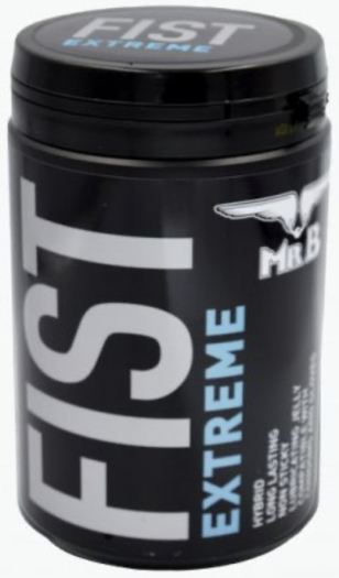 GEL FIST – EXTREME