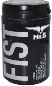 GEL FIST CLASSIC MISTER.B