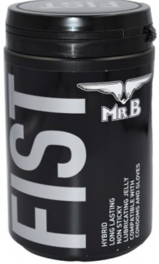 GEL FIST – CLASSIC