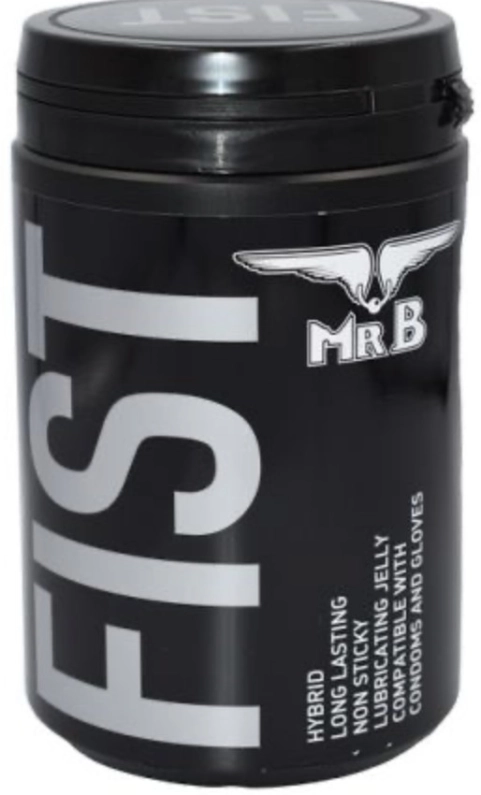 GEL FIST – CLASSIC