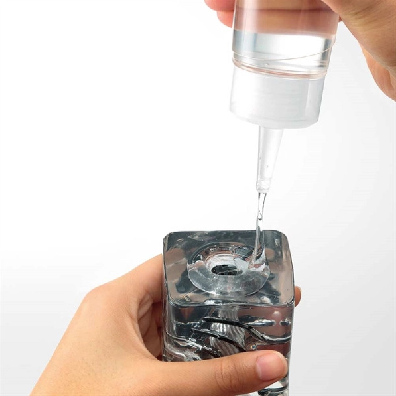 MASTURBATEUR TENGA CRYSTA BLOCK