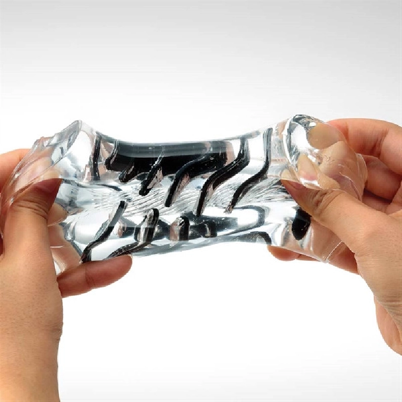 MASTURBATEUR TENGA CRYSTA BLOCK