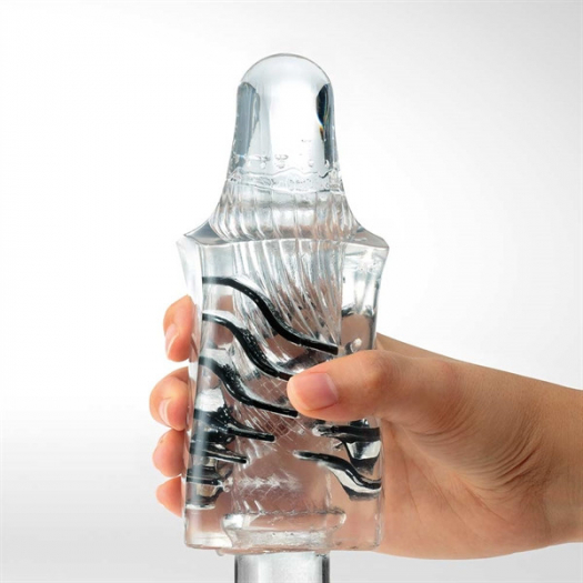 MASTURBATEUR TENGA CRYSTA BLOCK