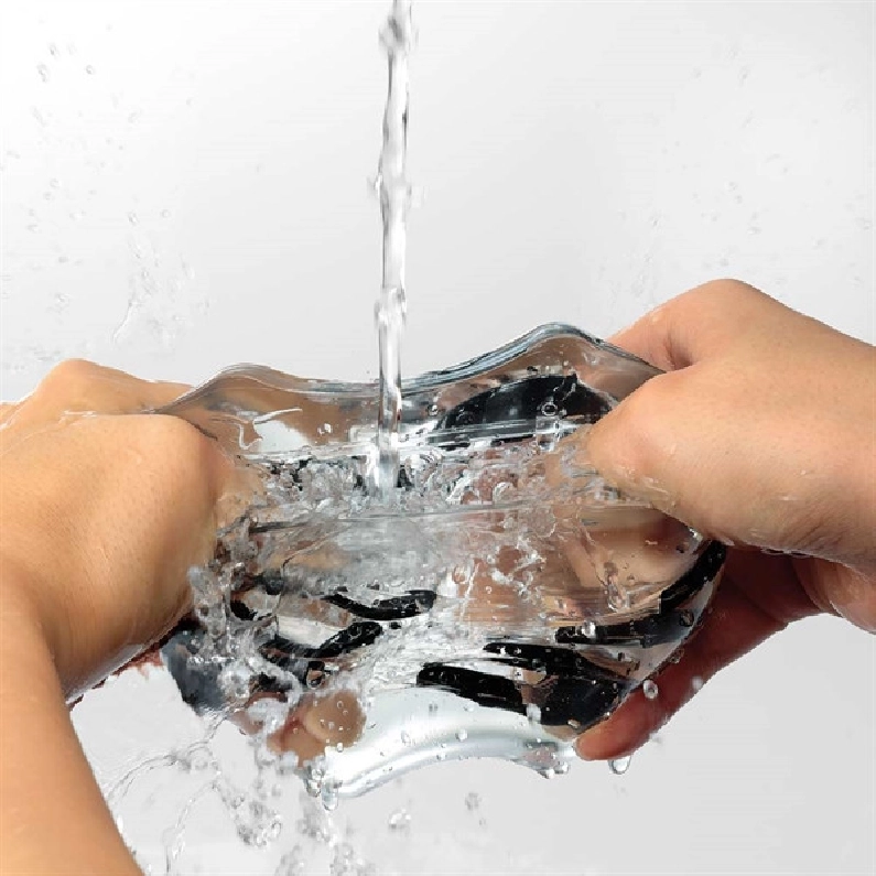 MASTURBATEUR TENGA CRYSTA BLOCK