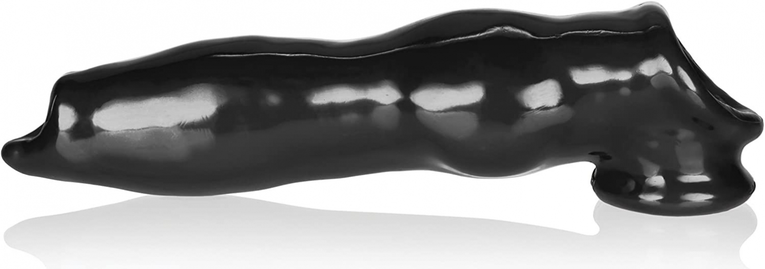 GODE ETUI FIDO NOIR